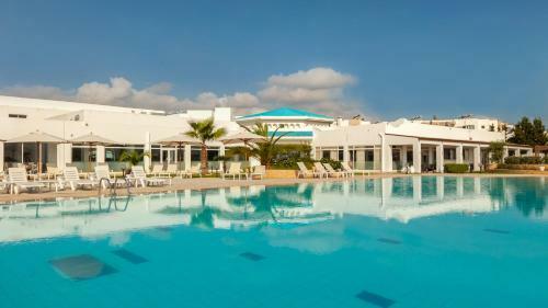 Hotel Nour Congress & Resort