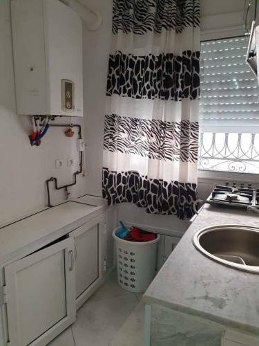 Apartamento La Petite Paradise