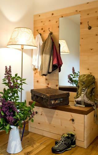 Apartamentos Ansitz Velseck-residence Hotel