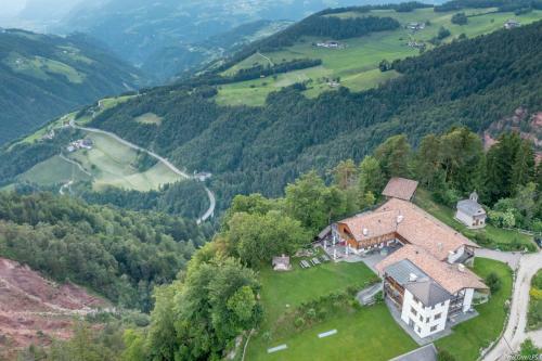 Apartamentos Ansitz Velseck-residence Hotel