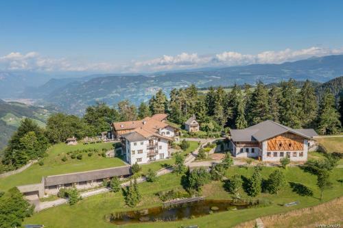 Apartamentos Ansitz Velseck-residence Hotel