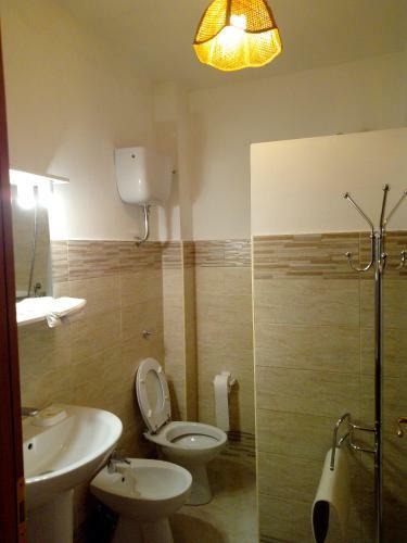 Bed & Breakfast Hotel California