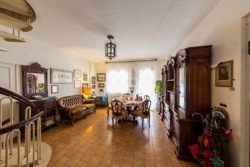 Bed & Breakfast Hotel California