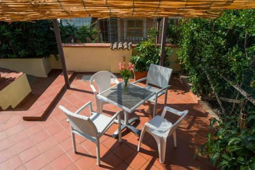 Bed & Breakfast Hotel California