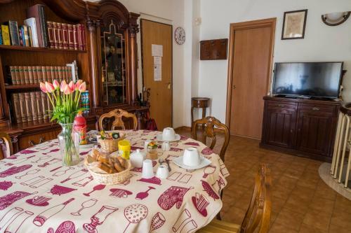 Bed & Breakfast Hotel California