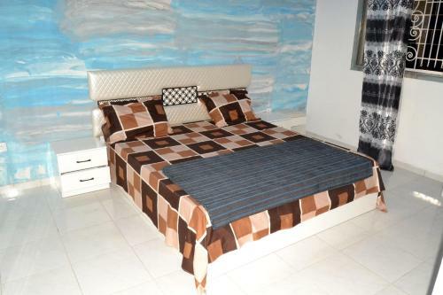 Apartamento Chez Myriam