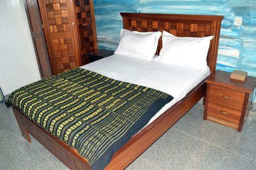 Apartamento Chez Myriam