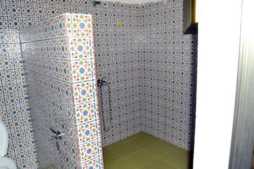 Apartamento Chez Myriam