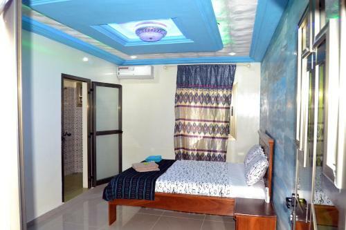 Apartamento Chez Myriam