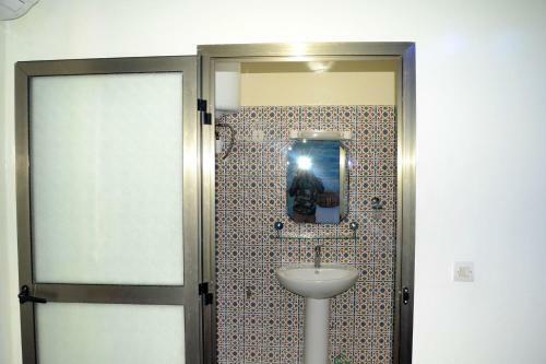 Apartamento Chez Myriam