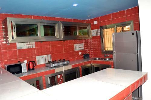 Apartamento Chez Myriam