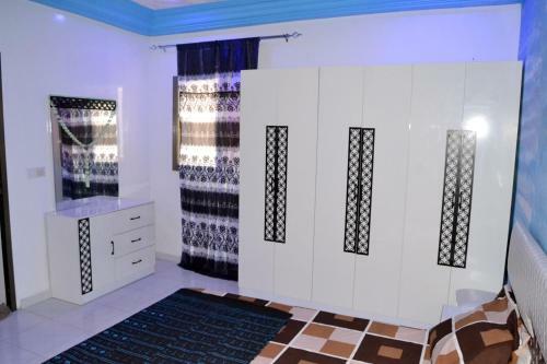 Apartamento Chez Myriam