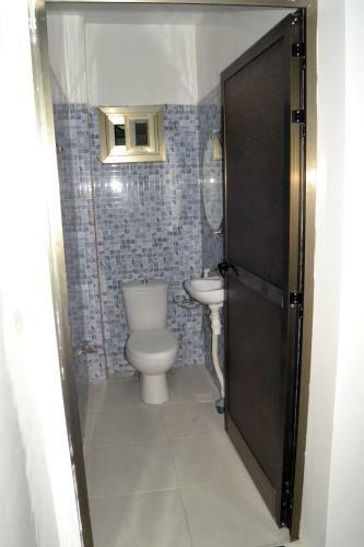 Apartamento Chez Myriam