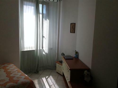 Apartamento Casa Mara Terracina