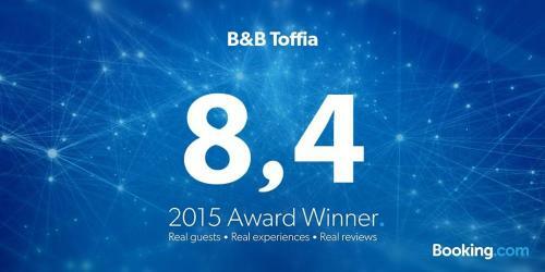 B&B Toffia