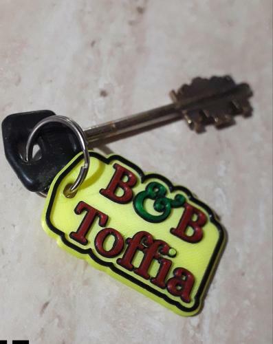 B&B Toffia