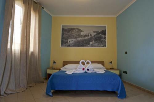 Hotel Al Canto Delle Sirene