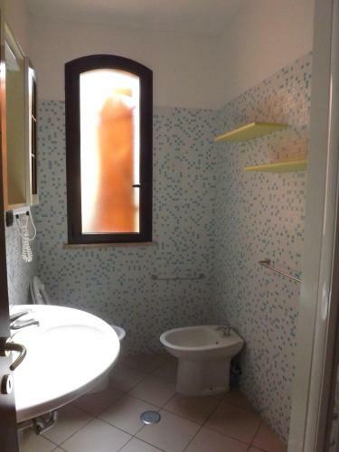 Hotel Al Canto Delle Sirene