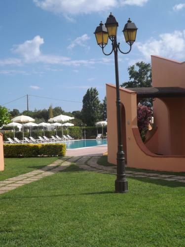 Hotel Al Canto Delle Sirene