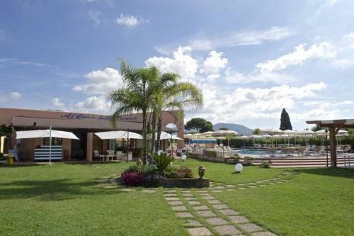 Hotel Al Canto Delle Sirene