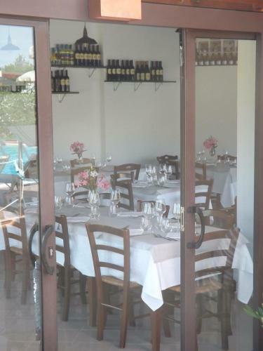 Hotel Al Canto Delle Sirene