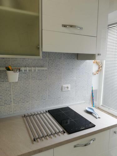 Apartamento L'angolo Del Mare