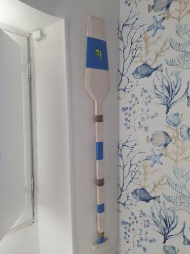 Apartamento L'angolo Del Mare