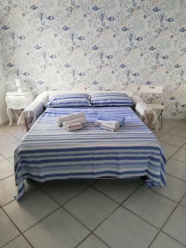 Apartamento L'angolo Del Mare