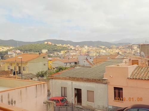 La Casa Rosa-the Pink House