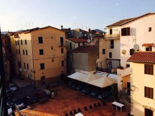 Apartamento Greggi Casa Vacanze