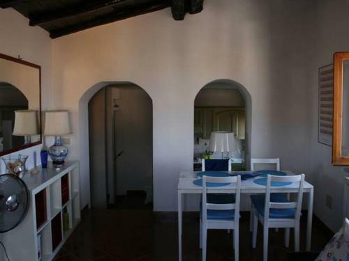 Apartamento Greggi Casa Vacanze