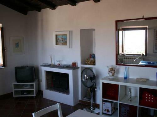 Apartamento Greggi Casa Vacanze