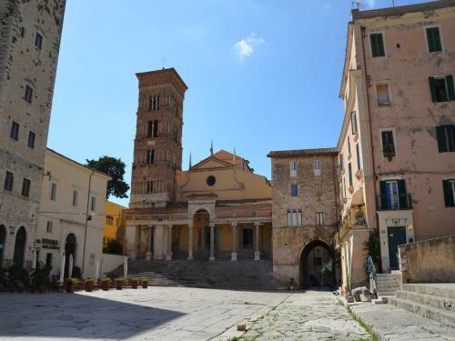 Apartamento Greggi Casa Vacanze
