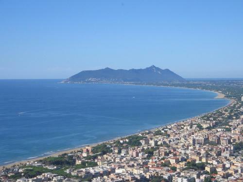 Apartamento Greggi Casa Vacanze