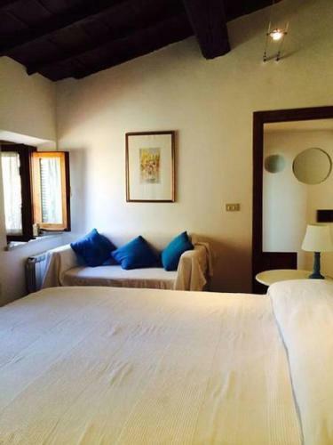 Apartamento Greggi Casa Vacanze