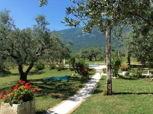 Casa Vacanza Poesia D'abruzzo - Cr 06804dueaffzerozerozerodue Tocco Da Casauria
