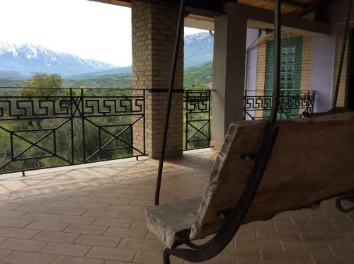 Casa Vacanza Poesia D'abruzzo - Cr 06804dueaffzerozerozerodue Tocco Da Casauria