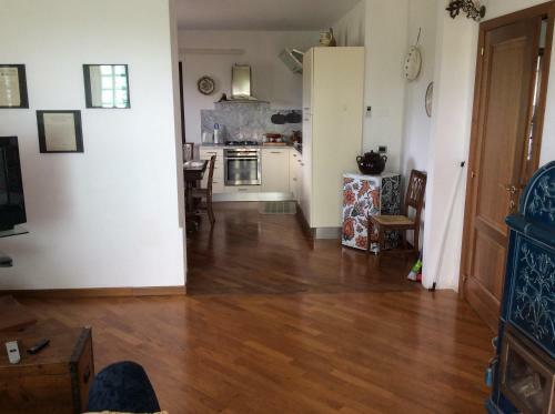 Casa Vacanza Poesia D'abruzzo - Cr 06804dueaffzerozerozerodue Tocco Da Casauria