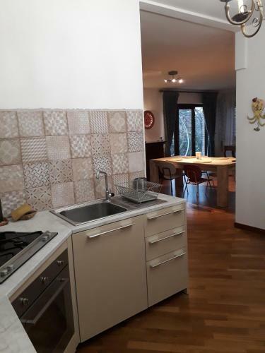 Casa Vacanza Poesia D'abruzzo - Cr 06804dueaffzerozerozerodue Tocco Da Casauria
