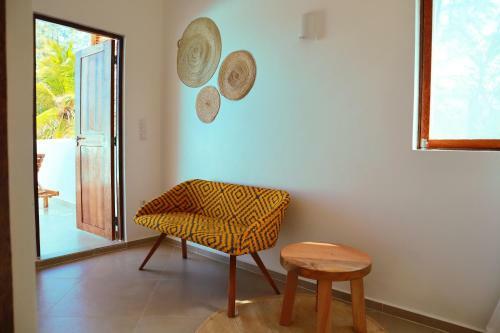 Hotel Kijani Beach Villas