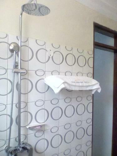 Dich Comfort Hotel University Branch
