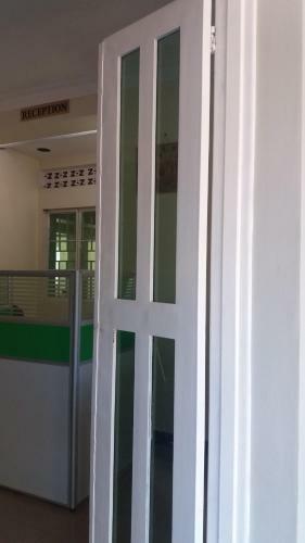 Dich Comfort Hotel University Branch