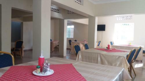 Dich Comfort Hotel University Branch