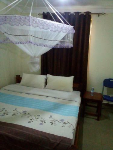 Dich Comfort Hotel University Branch