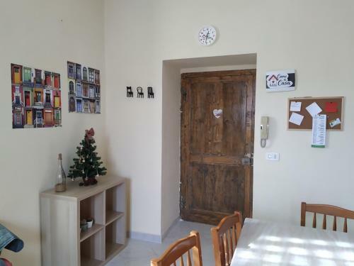 Apartamento Come A Casa - Like Home