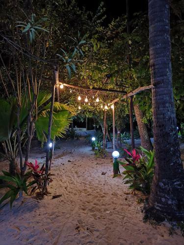 Apartamento Zanzibar Gem Beach Bungalows