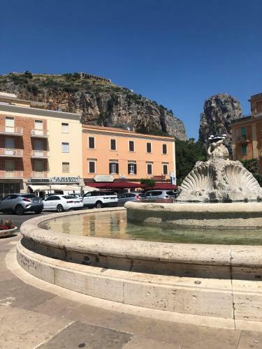 Apartamento Central House Terracina