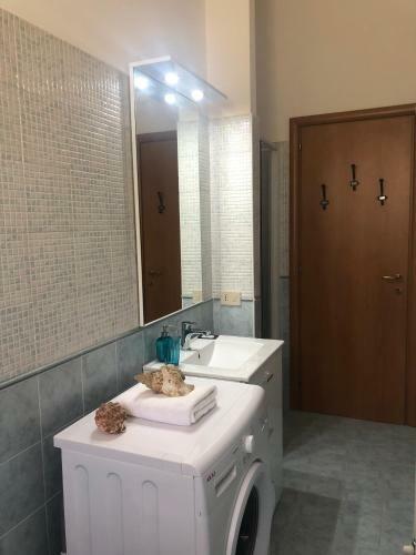 Apartamento Central House Terracina