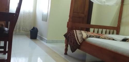 Hostal Rainbow Courts