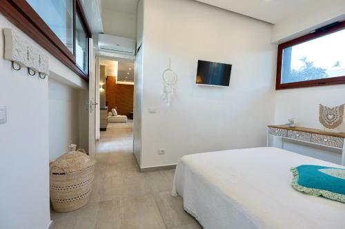 Holidaycasa Villa Ray - Con Accesso Al Mare
